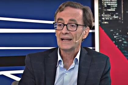 Osvaldo Giordano, extitular de ANSES, preside el Ieral de la Mediterránea.