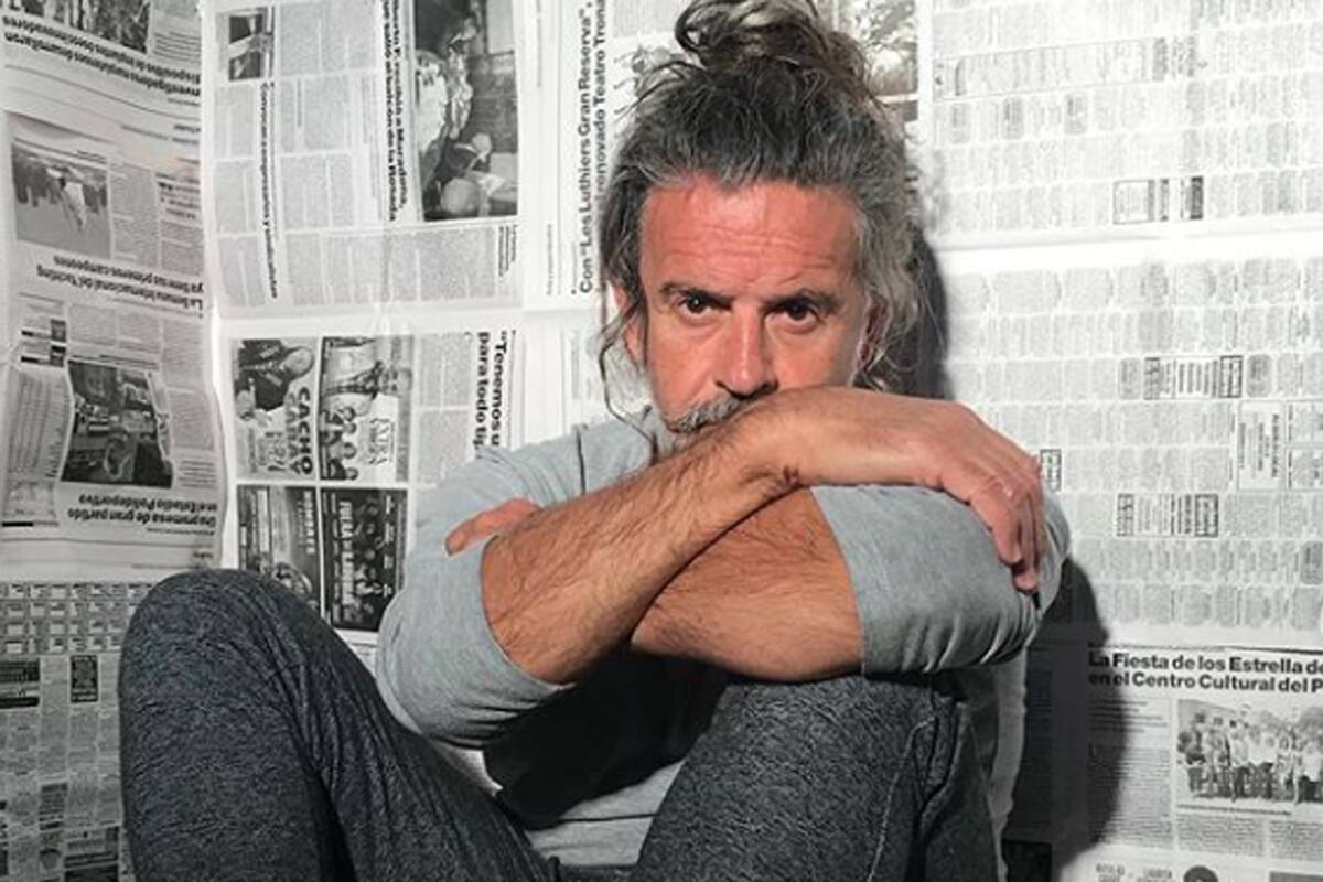Osvaldo Laport quiere olvidar lo sucedido en San Luis, luego de ser sobreseído en la causa
