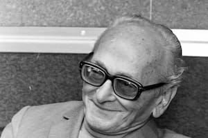 Osvaldo Pugliese: a 30 años de la muerte de un “distinto”, desinteresado por el dinero y proveedor de buena suerte