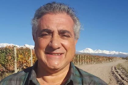 Osvaldo Rofrano tenía 64 años