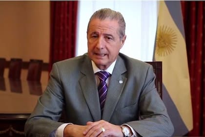 Osvaldo Rolando el nuevo interventor del ENRE