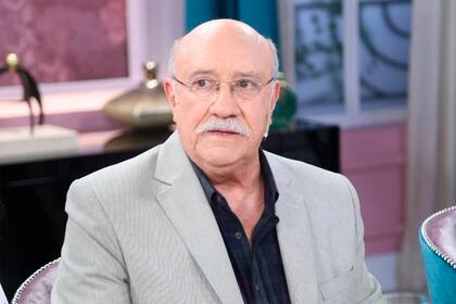 Osvaldo Santoro habló sobre el violento intento de robo en su casa: "Por suerte no había nadie"