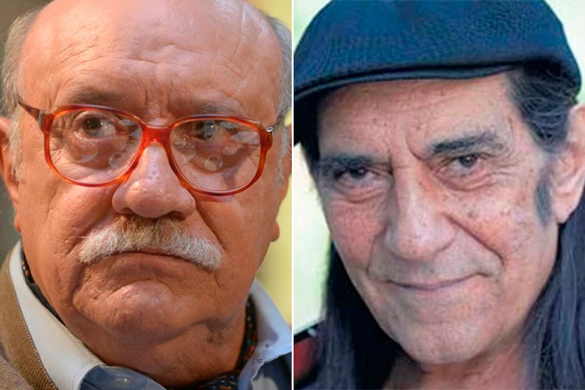 Osvaldo Santoro recordó a su colega y amigo, Horacio Fontova, que murió este lunes a los 73 años