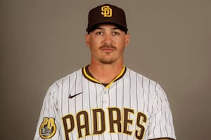 Es venezolano, trabaja para la MLB y el ICE se lo llevó detenido en el aeropuerto de El Paso