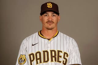 Es venezolano, trabaja para la MLB y el ICE se lo llevó detenido en el aeropuerto de El Paso