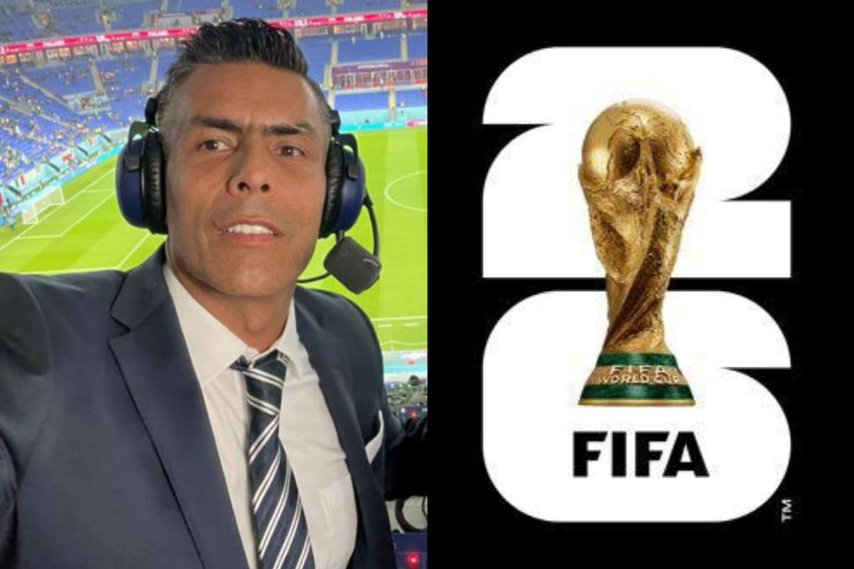 Oswaldo Sánchez aseguró que la Selección Mexicana cuenta con diferentes fortalezas para destacar en la próxima Copa del Mundo (Facebook/Oswaldo Sánchez/FIFA World Cup)