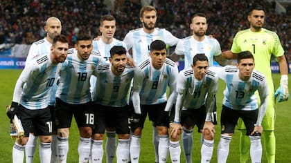 Otamendi fue el mejor jugador del equipo argentino