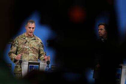 OTAN refuerza defensas en su flanco oriental para disuadir a Rusia