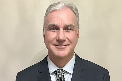 Otávio Fernandes Canesin, presidente de la Asociación Brasileña de Productores de Maíz