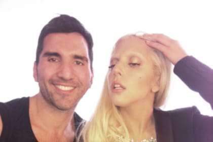 Otazu, uno de los diseñadores de joyas que elige Lady Gaga.