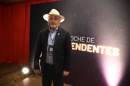 Othar Mascharasvilli, Comodoro Rivadavia