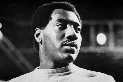 Otis Reding