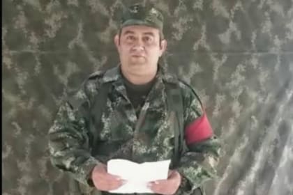 Otoniel era la cabeza del denominado Clan del Golfo, acusado de traficar toneladas de cocaína a Centroamérica y los Estados Unidos