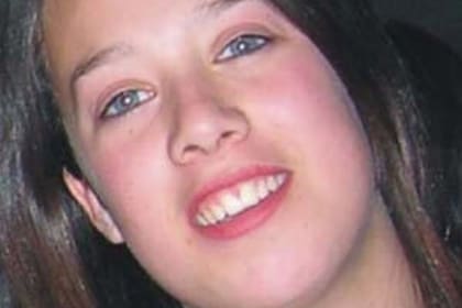 Otoño Uriarte tenía 16 años