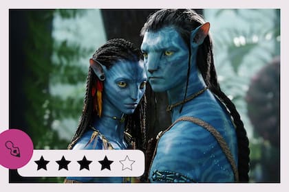 Otra aventura para el asombro en el planeta Pandora