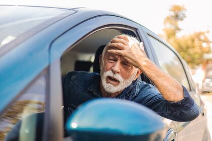 Otra de las variables consideradas fue el índice de congestión vial de cada país