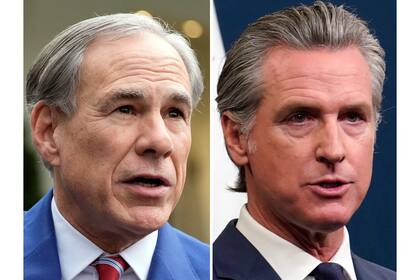 Otra empresa anunció que se traslada de California, estado liderado por Gavin Newsom, a Texas, liderado por el republicano Greg Abbott