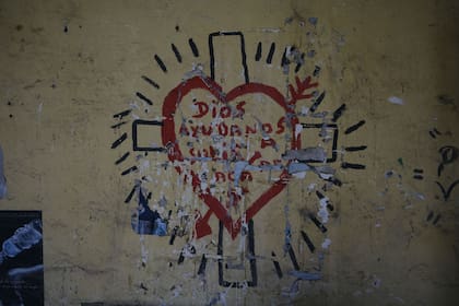 Otra muestra de arte tumbero
