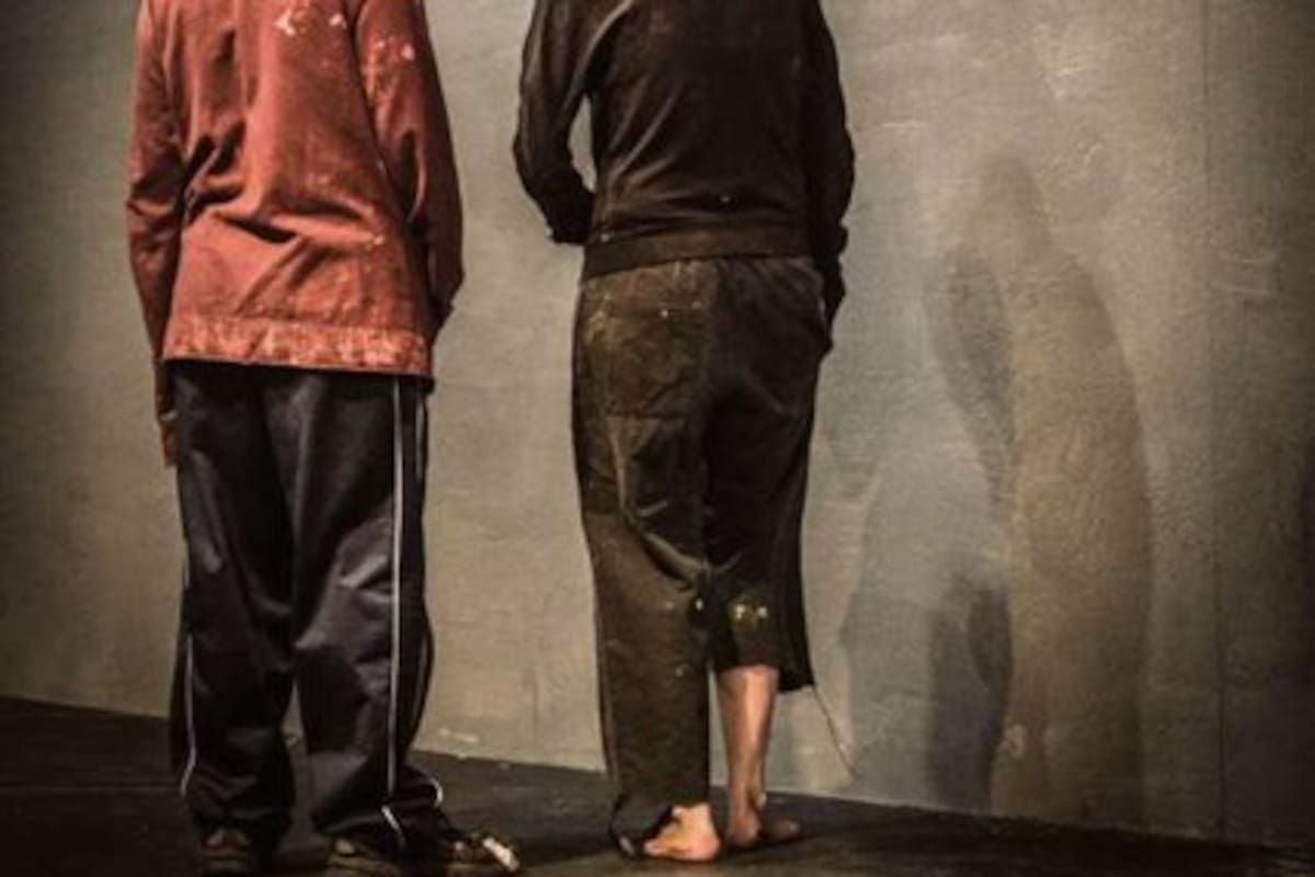 Otra propuesta del colectivo Escalada, de Ajaka