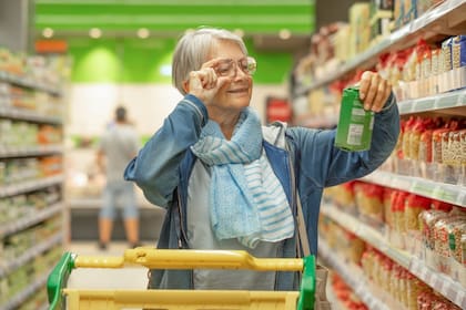 Otra técnica efectiva para ejercitar la memoria, por ejemplo en las listas de supermercado, es crear imágenes visuales
