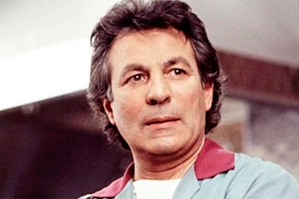 Otra tragedia enluta al elenco de Beverly Hills 90210: murió John E. Tata y el elenco lo homenajeó en las redes