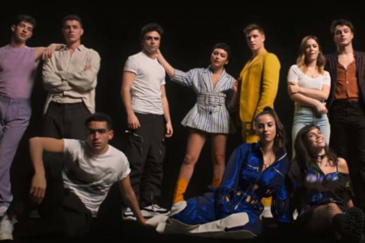 Otra tragedia, nuevos personajes y muchas hormonas: todo lo que tenés que saber sobre la cuarta temporada de Élite