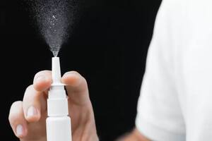 Otra ventaja que ofrecen las vacunas nebulizadas es el tiempo