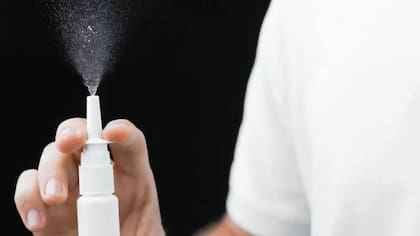 Otra ventaja que ofrecen las vacunas nebulizadas es el tiempo