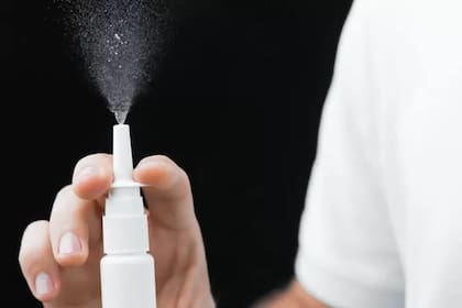 Otra ventaja que ofrecen las vacunas nebulizadas es el tiempo