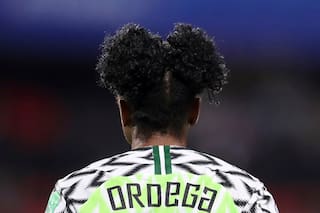 El Mundial femenino no descuida la estética: los looks mientras la pelota rueda