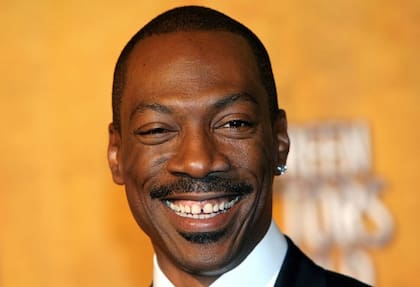 Otra vez... Eddie Murphy volverá a ser Un detective suelto en Hollywood al interpretar al personaje Axel Foley.