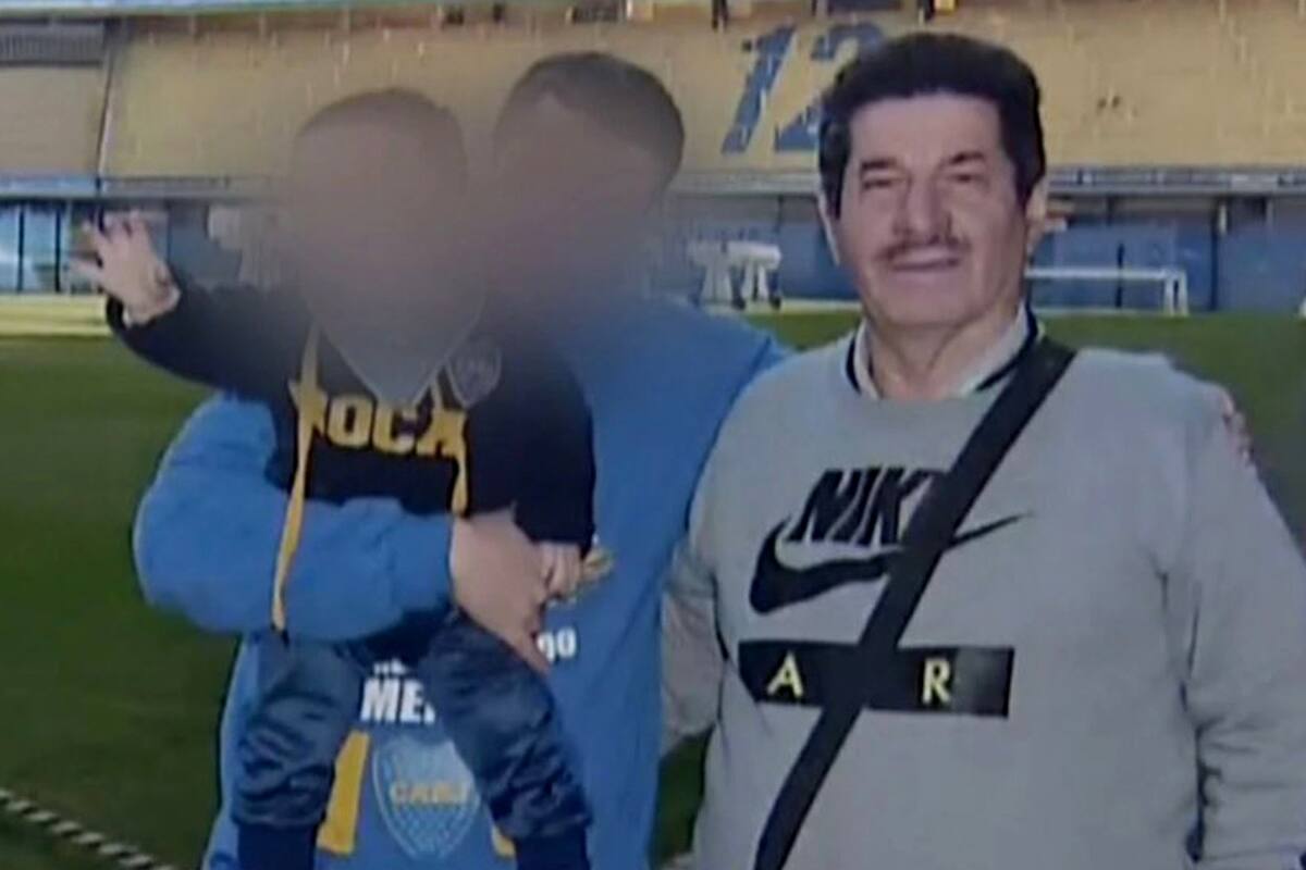 Otra víctima del delito: "Una vida destruida", dijo la viuda del jubilado asesinado