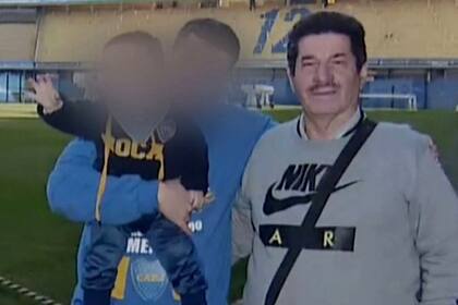 Otra víctima del delito: "Una vida destruida", dijo la viuda del jubilado asesinado