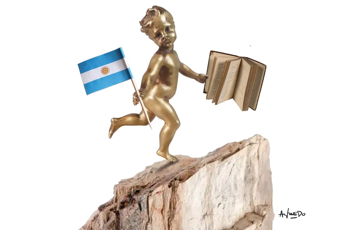 Otra visión de la educación