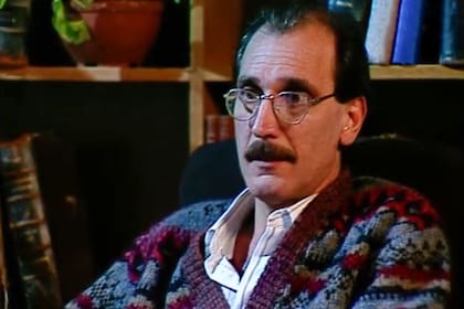 Otranto trabajó con grandes de la escena nacional