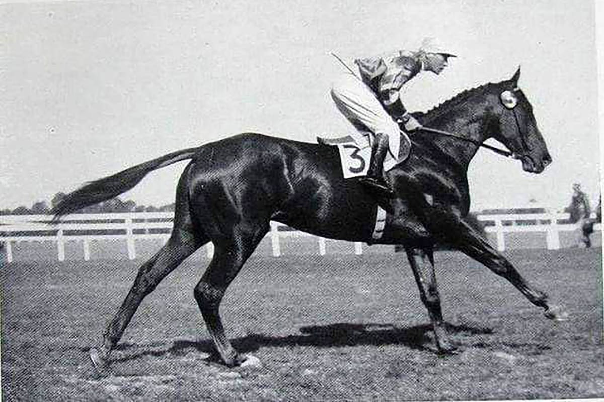 Otras épocas, otros campeones, con historias en blanco y negro