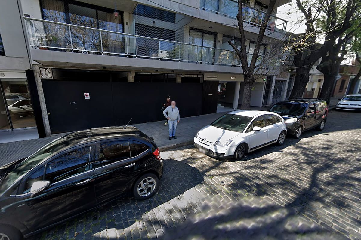 Otro ataque de "viudas negras" en Palermo