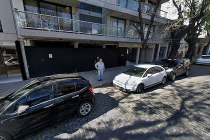 Otro ataque de "viudas negras" en Palermo