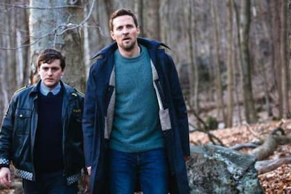 Otro buen exponente del policial nórdico