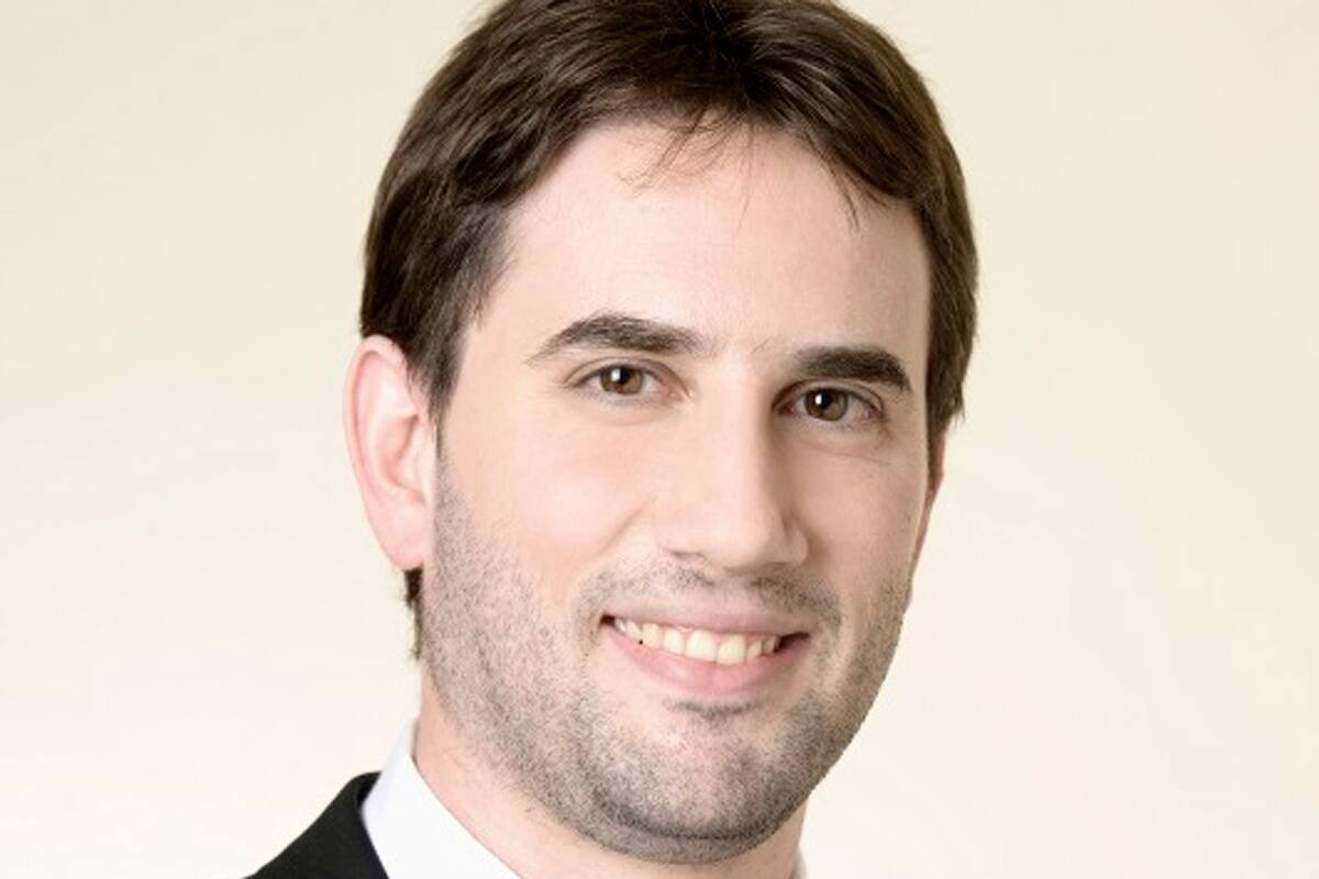 Otro cambio en el equipo de Dujovne: se va Luciano Cohan, subsecretario de Programación Económica