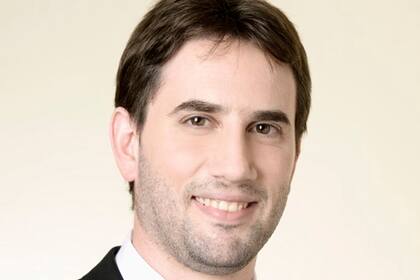 Otro cambio en el equipo de Dujovne: se va Luciano Cohan, subsecretario de Programación Económica