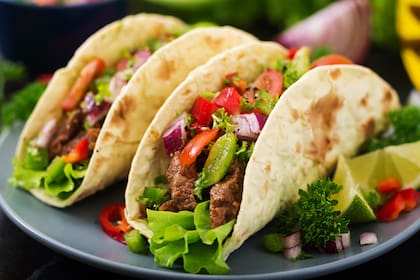 Otro caso reciente de retiro del mercado es el de un lote específico de tortillas de la marca El Mirasol INC, vendidas exclusivamente en Florida (Archivo)