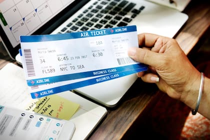 Otro consejo para viajar a Florida es llevar fotocopias de todos los documentos