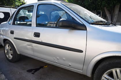 Otro crimen con sello mafioso en Rosario: hallan un cadáver con 40 orificios de bala