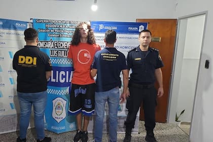 Otro de los detenidos por el crimen de un jubilado que fue asesinado en una entradera en San Justo.