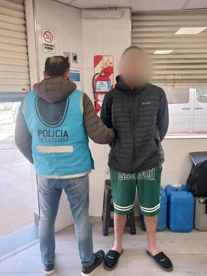 Otro de los hijos de los empleados infieles