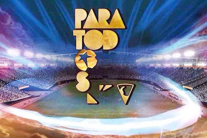 Otro de los logos posibles del nuevo FPT