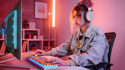 Otro de los orígenes de la fiebre por los "puntos aura" también podría ser la cultura de los videojuegos