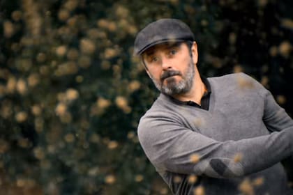 Otro de los "perdedores" es Jean van de Velde, un golfista francés que estuvo a punto de convertirse en uno de los ganadores más insospechados.