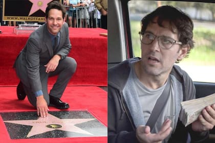 Otro de los prolíficos actores de Hollywood que tomó un descanso del cine para participar en la serie.